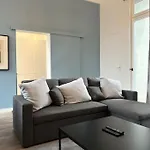 Vieux-Lille Appartement Renove Avec Une Chambre