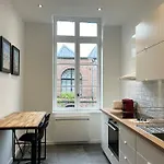 Vieux-Lille Appartement Renove Avec Une Chambre