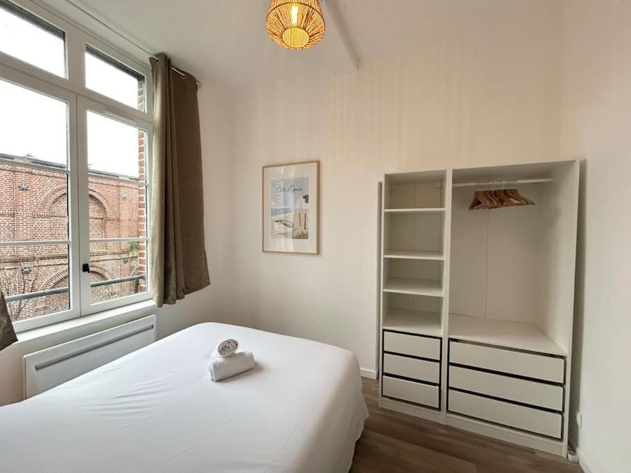 Vieux-lille Renove Avec Appartement Rijsel
